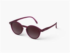 IZIPIZI antique purple junior #d sunglasses UV400